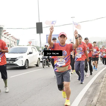 Runner Photo 5957853