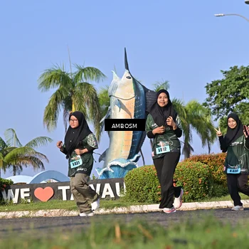 Runner Photo 5957854
