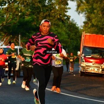 Runner Photo 5957855