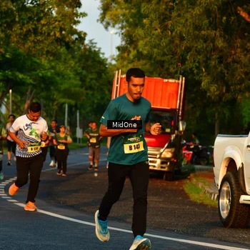 Runner Photo 5957861