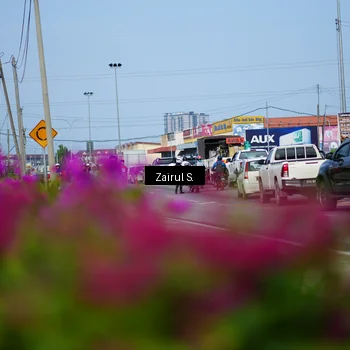 Runner Photo 5957863