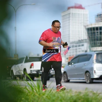 Runner Photo 5957866