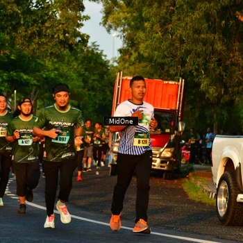 Runner Photo 5957869