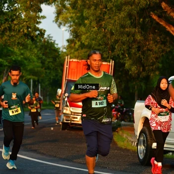 Runner Photo 5957871