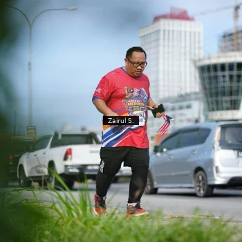 Runner Photo 5957873