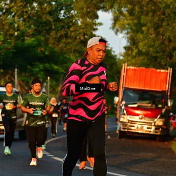 Runner Photo 5957876