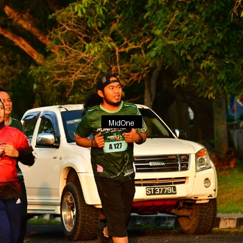 Runner Photo 5957879