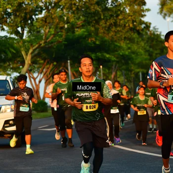 Runner Photo 5957882