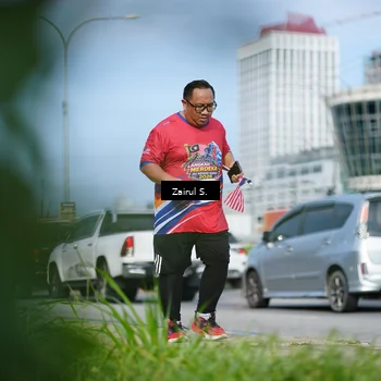 Runner Photo 5957883