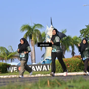 Runner Photo 5957884