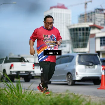 Runner Photo 5957891