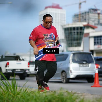 Runner Photo 5957901
