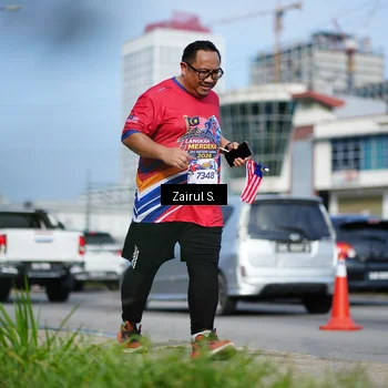 Runner Photo 5957906