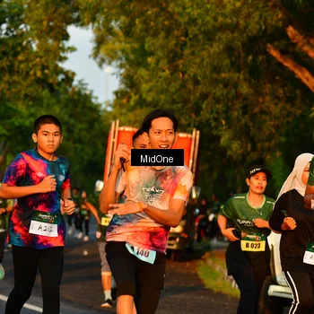 Runner Photo 5957908