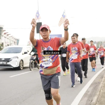 Runner Photo 5957923