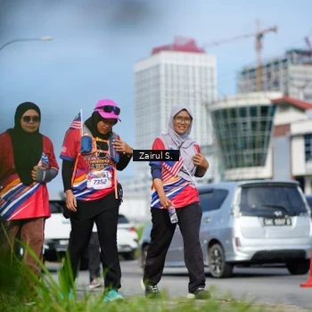 Runner Photo 5957924