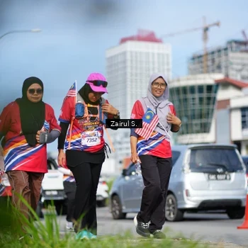 Runner Photo 5957925