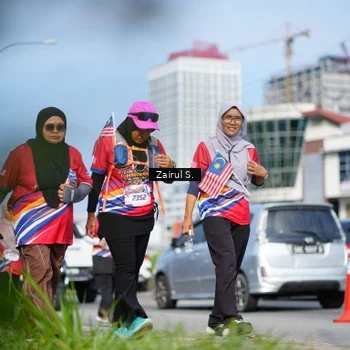 Runner Photo 5957936