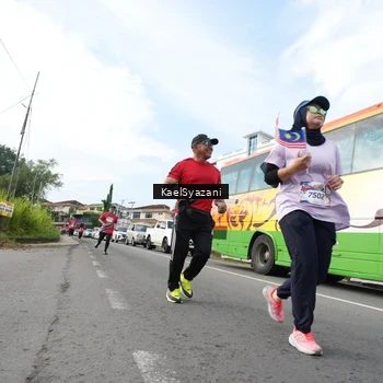Runner Photo 5957941