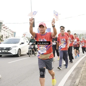 Runner Photo 5957945