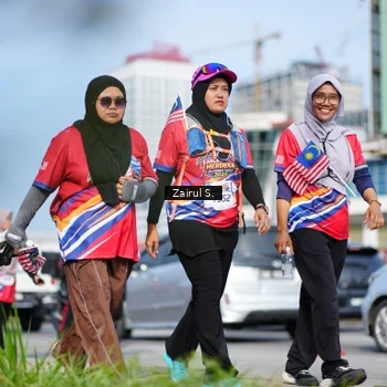 Runner Photo 5957948