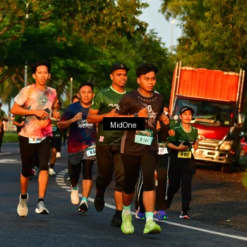 Runner Photo 5957951