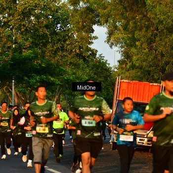Runner Photo 5957952