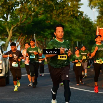 Runner Photo 5957955