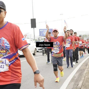 Runner Photo 5957957