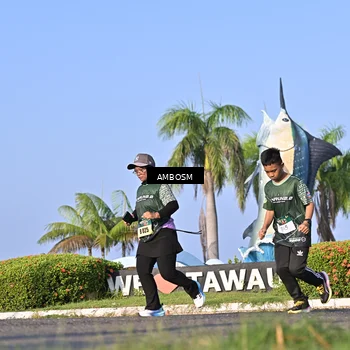 Runner Photo 5957961