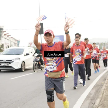 Runner Photo 5957962