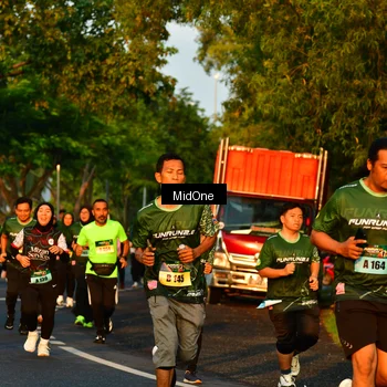 Runner Photo 5957963