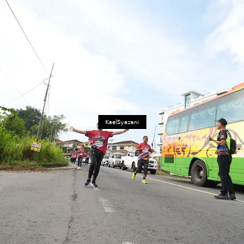 Runner Photo 5957964