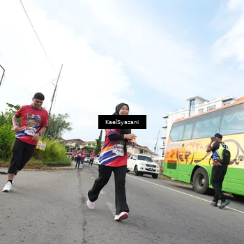 Runner Photo 5957972