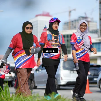 Runner Photo 5957974