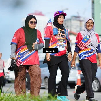Runner Photo 5957977