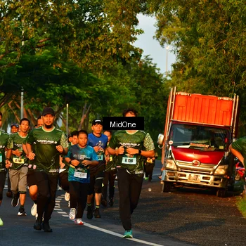 Runner Photo 5957980