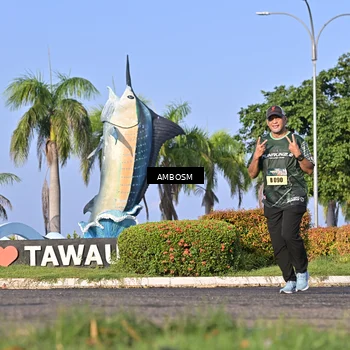 Runner Photo 5957985