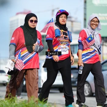 Runner Photo 5957986