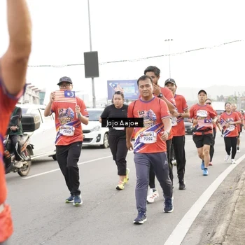 Runner Photo 5957989