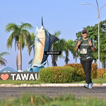 Runner Photo 5958001