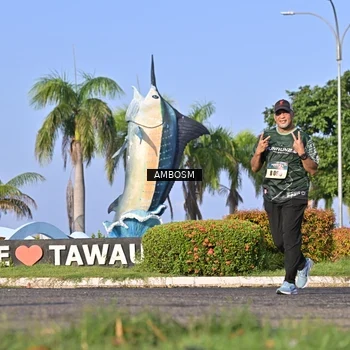 Runner Photo 5958007