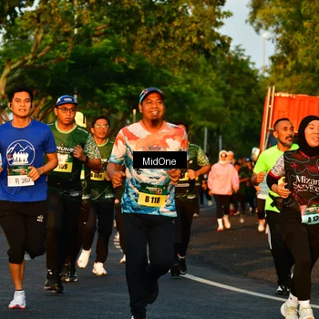 Runner Photo 5958011