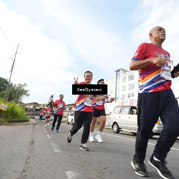 Runner Photo 5958014