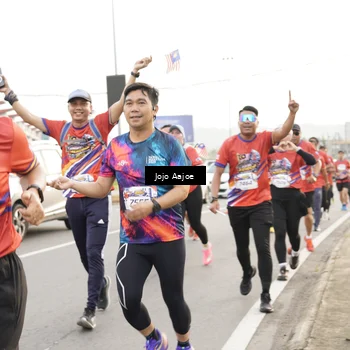 Runner Photo 5958015