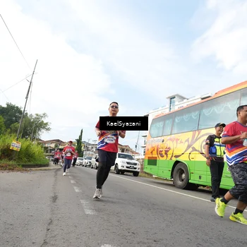 Runner Photo 5958017