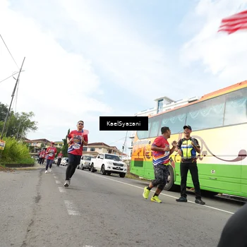 Runner Photo 5958020