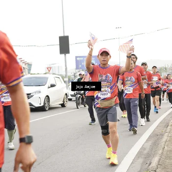 Runner Photo 5958023