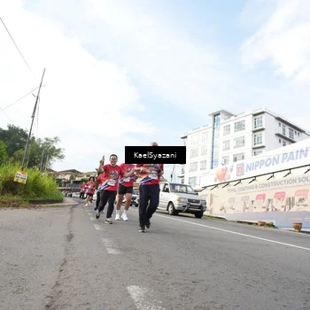 Runner Photo 5958029