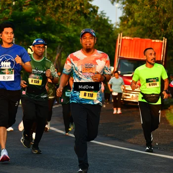 Runner Photo 5958032